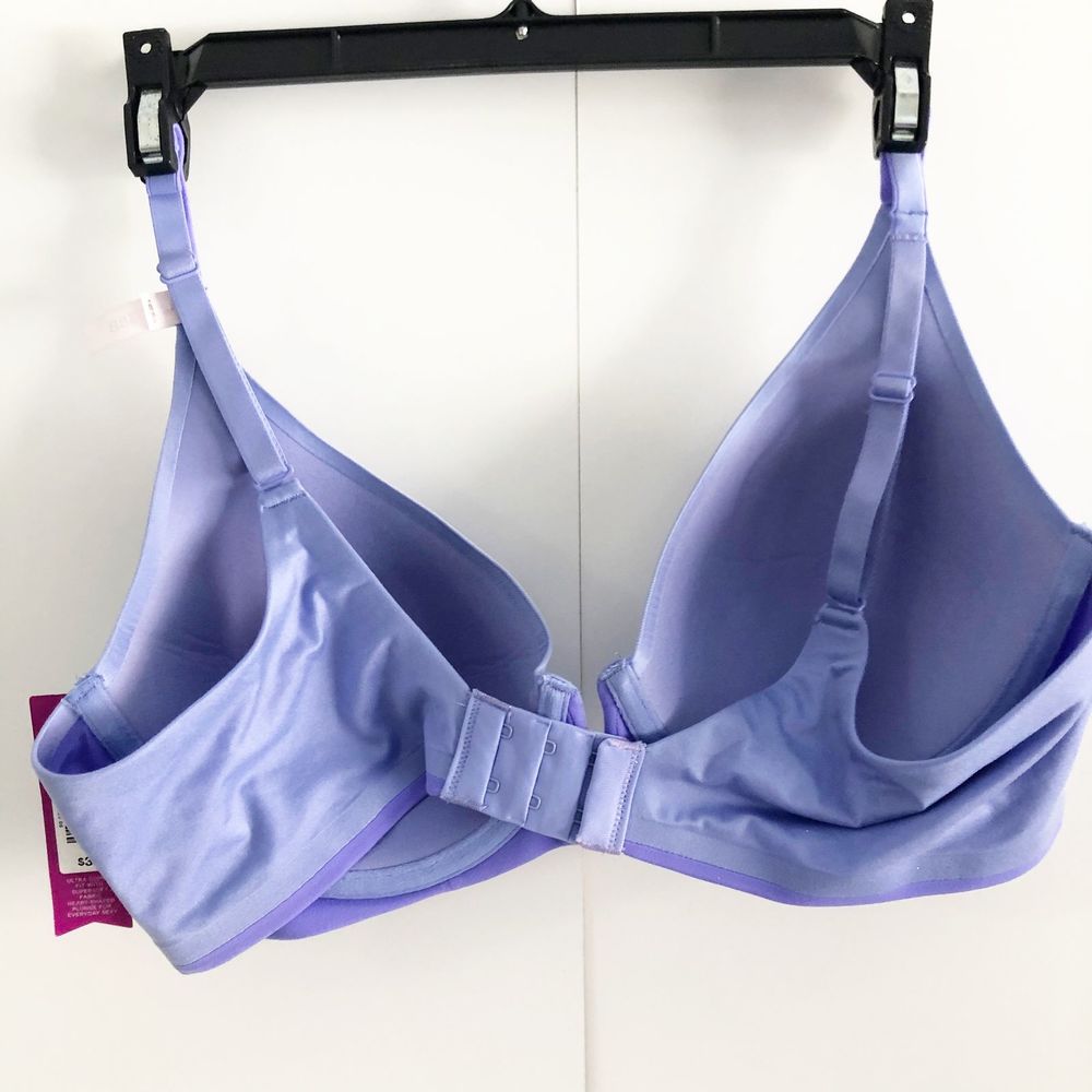 Set of 3 Ambrielle New Bras Sz 38B_10